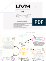 Act. Etica Profesional