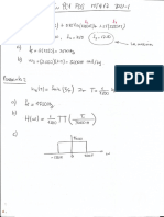 Solucionario PDS PC1 2021 01 UNI