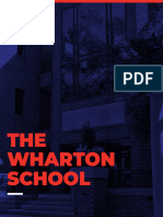 Stratus Guide To Getting Into Wharton 2022