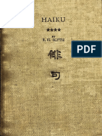 Haiku Vol4