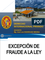 2dip Fraude de La Ley