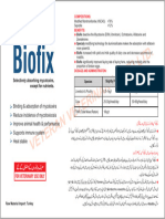 Biofix