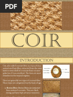 Coir