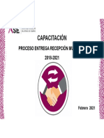 Capacitacion Proceso ER