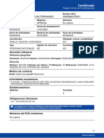 Certificado: Jauregui Indio Edison Fernando 0929566370001