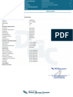 Uroanalisis: Aspecto Fisico