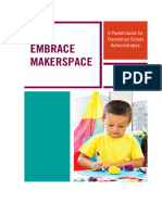Embrace Makerspace