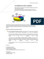 Asignación de Volquetes