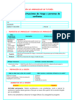 IV Ses. Tut Lun 21 Identifico Personas de Confianza 965727764