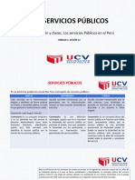 SESION 12 - Servicios Públicos - 2023