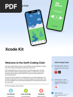 Xcode Guide