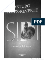 SIDI - Arturo Pérez Reverte (Selección)
