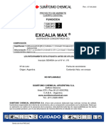 EXCALIA MAX Proyecto de Marbete AR 07082023