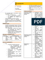 Notes FFT Fermentation