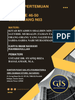 Materi 249 - 253 Gelombang N03