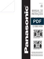 Manual SC-AK230LB-S