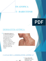 Dermatitis Atopica