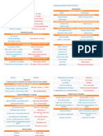 Lista de SALUDOS... - 1 Série - para Impressão