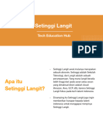 Setinggi Langit