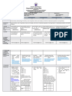 DLL - Math 5 - Q2 2023-2024