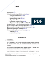 NTLH Bíblia de Estudos - Introduções e Estudos - COntinuação 1