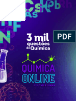 3 MIL Questões de Química _230623_124051