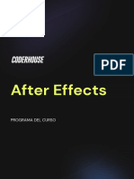 After Effects ONLINE