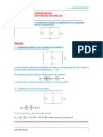 3.1.1. - Ejercicios Dos Fuentes, Dos Mallas