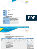 Gestion Financiera Tarea 2