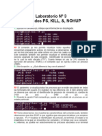 Laboratorio #3