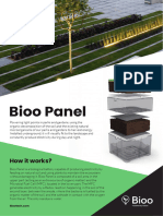 Datasheet Bioo Panel ENG