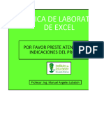 Lab 3 Funciones Logicas Excel 2023