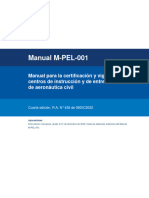 Manual M PEL 001ed.4 para Public