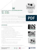 EVO2 Aeron Datasheet V4.8