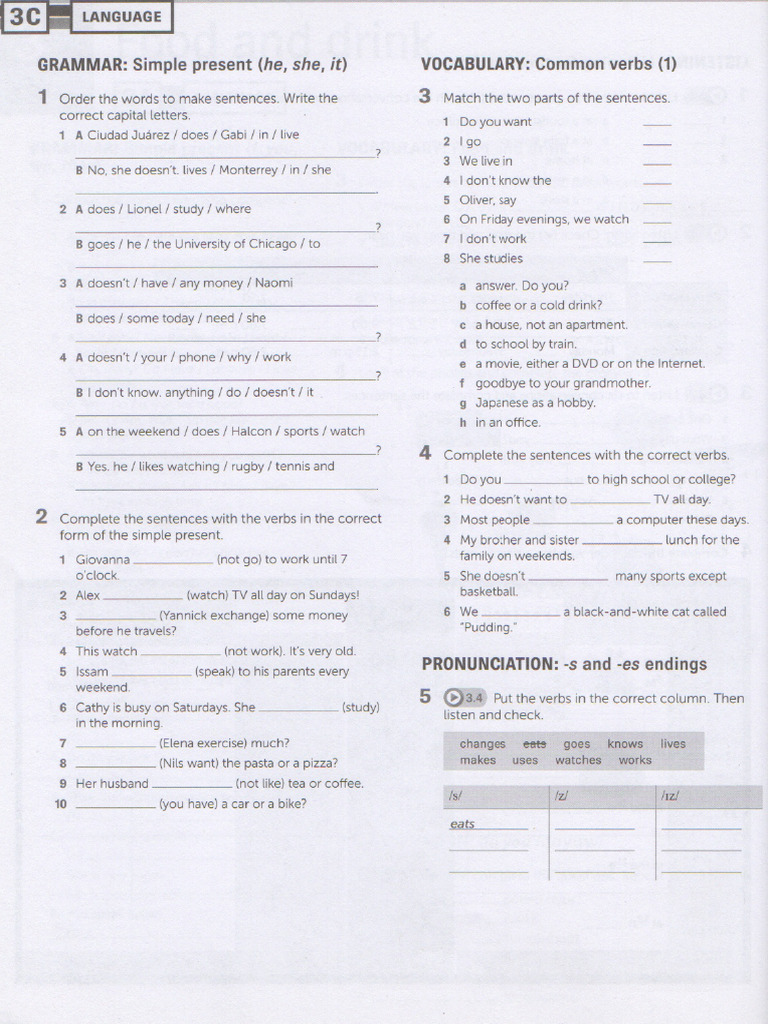 3C | PDF