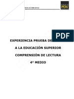 Exp-Paes-Comprensión de Lectura-4m-02 - GG