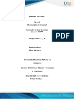 Tarea - 1 - Marcos - Delahoz - Calculo Integral