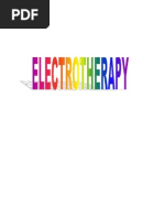 Download Electrotherapy by marites_galvez_1 SN67171606 doc pdf