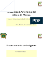 Conceptos Procesamiento Imagenes