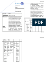 Course Syllabus EDUC 6