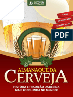 Discovery Publicações - Almanaque Da Cerveja