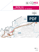 Ruta 115