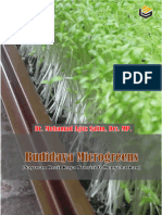 Budidaya Microgreens