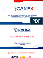 Gestión Administrativa 1