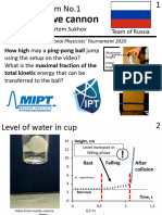 IPT2020 Problem01 - CumulativeCannon MIPT