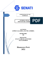 3 Proceso de Compras Entrega Final