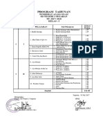 Prota PAI-BP Kelas 1 TP 2017-2018