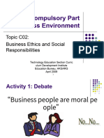 Topic C02-Business Ethics (Eng)