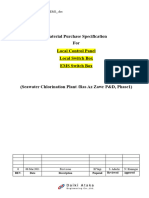 00 Specification LCP LSB EMS