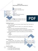 Modul Ajar Sosiologi - Modul Ajar Sosiologi